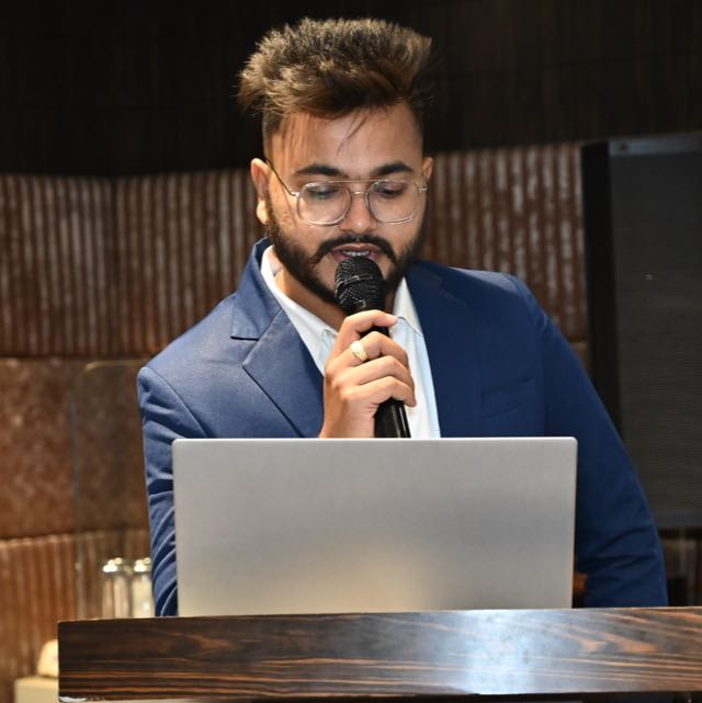Lakshya Sathwane